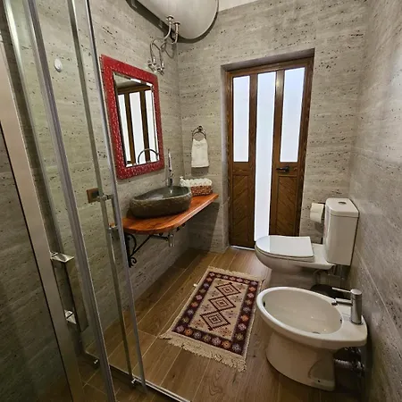 Dani Near Castle And Old Bazar