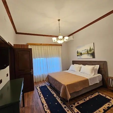 Villa Dani Near Castle And Old Bazar Krujë