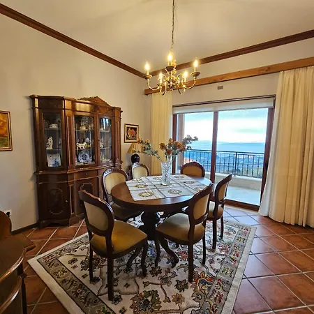 فيلة Dani Near Castle And Old Bazar Krujë