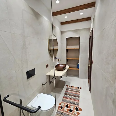 فيلة Dani Near Castle And Old Bazar *