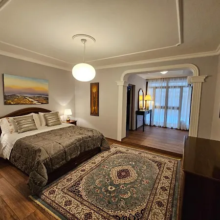 Villa Dani Near Castle And Old Bazar *