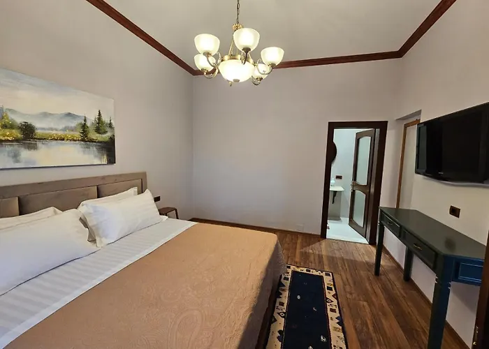 Dani Near Castle And Old Bazar 别墅 *